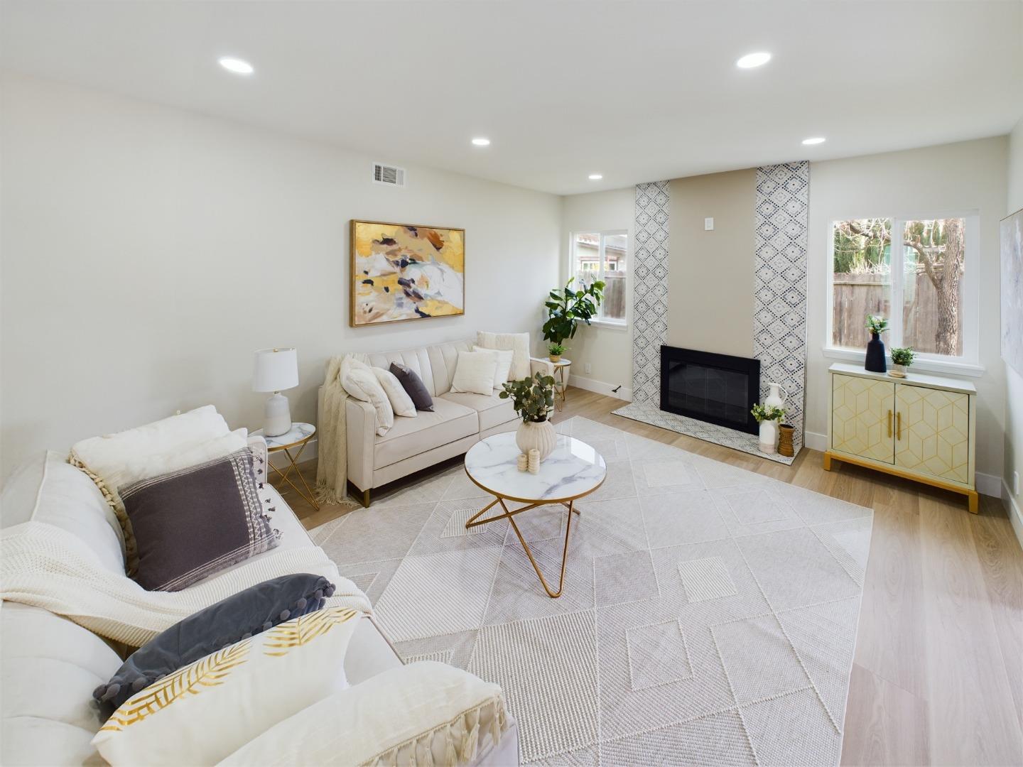 Detail Gallery Image 13 of 30 For 1382 Capitol, San Jose,  CA 95132 - 3 Beds | 2 Baths