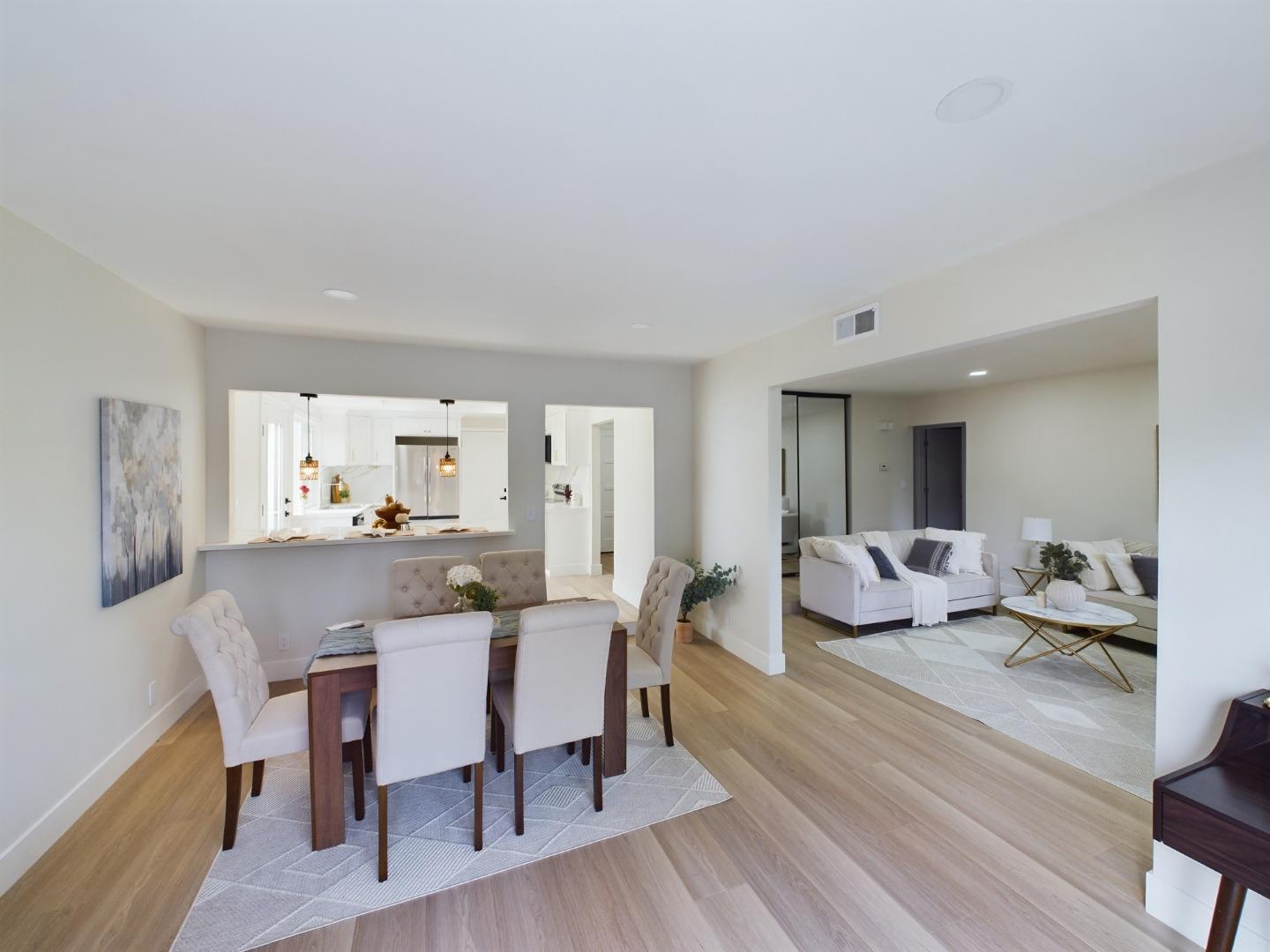 Detail Gallery Image 8 of 30 For 1382 Capitol, San Jose,  CA 95132 - 3 Beds | 2 Baths