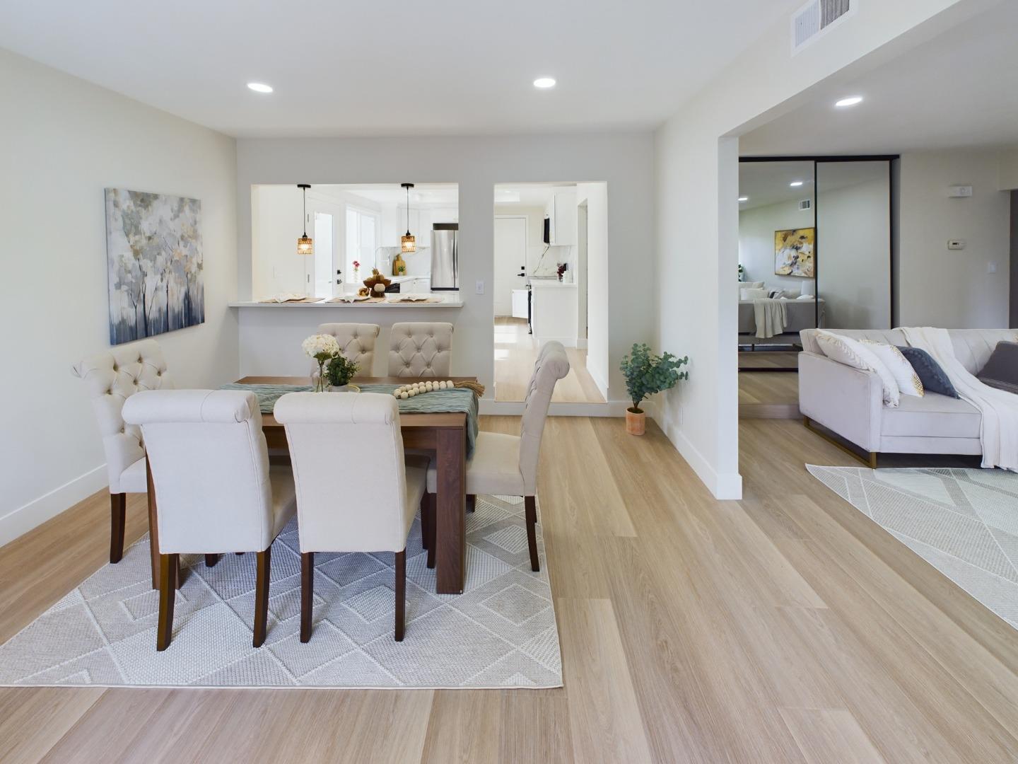 Detail Gallery Image 9 of 30 For 1382 Capitol, San Jose,  CA 95132 - 3 Beds | 2 Baths