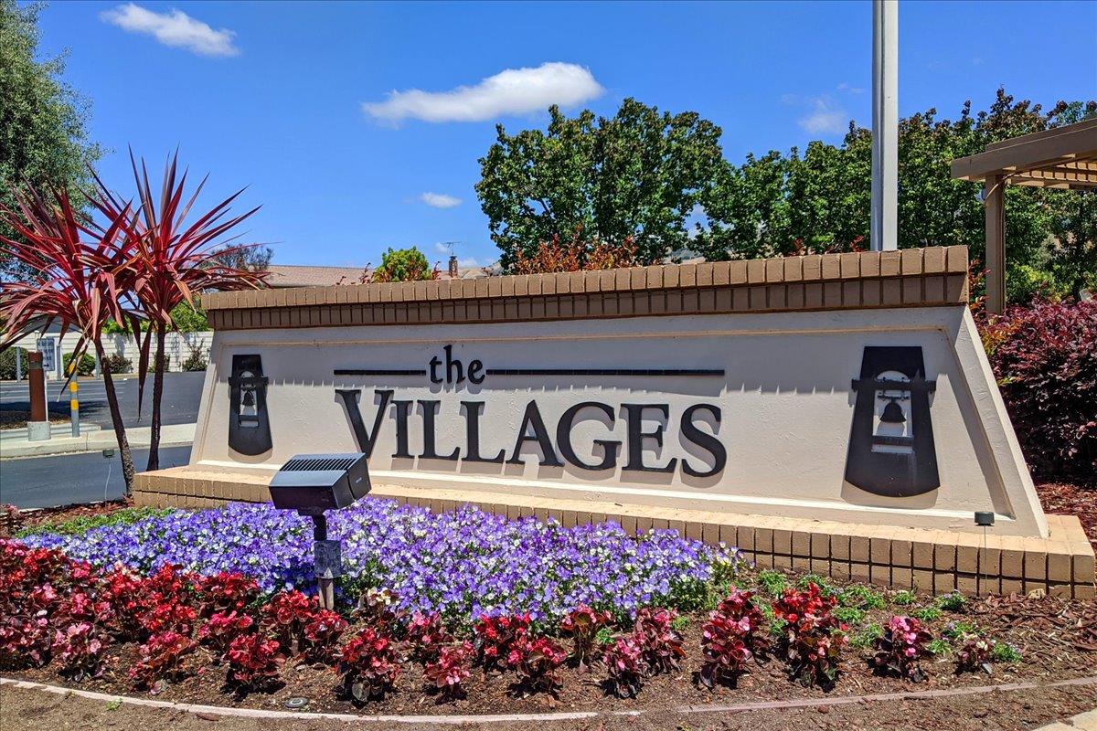 Detail Gallery Image 30 of 37 For 8065 Winery Ct, San Jose,  CA 95135 - 2 Beds | 2 Baths