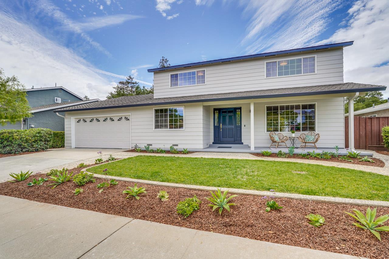 Detail Gallery Image 3 of 55 For 10335 Dempster Ave, Cupertino,  CA 95014 - 5 Beds | 3 Baths