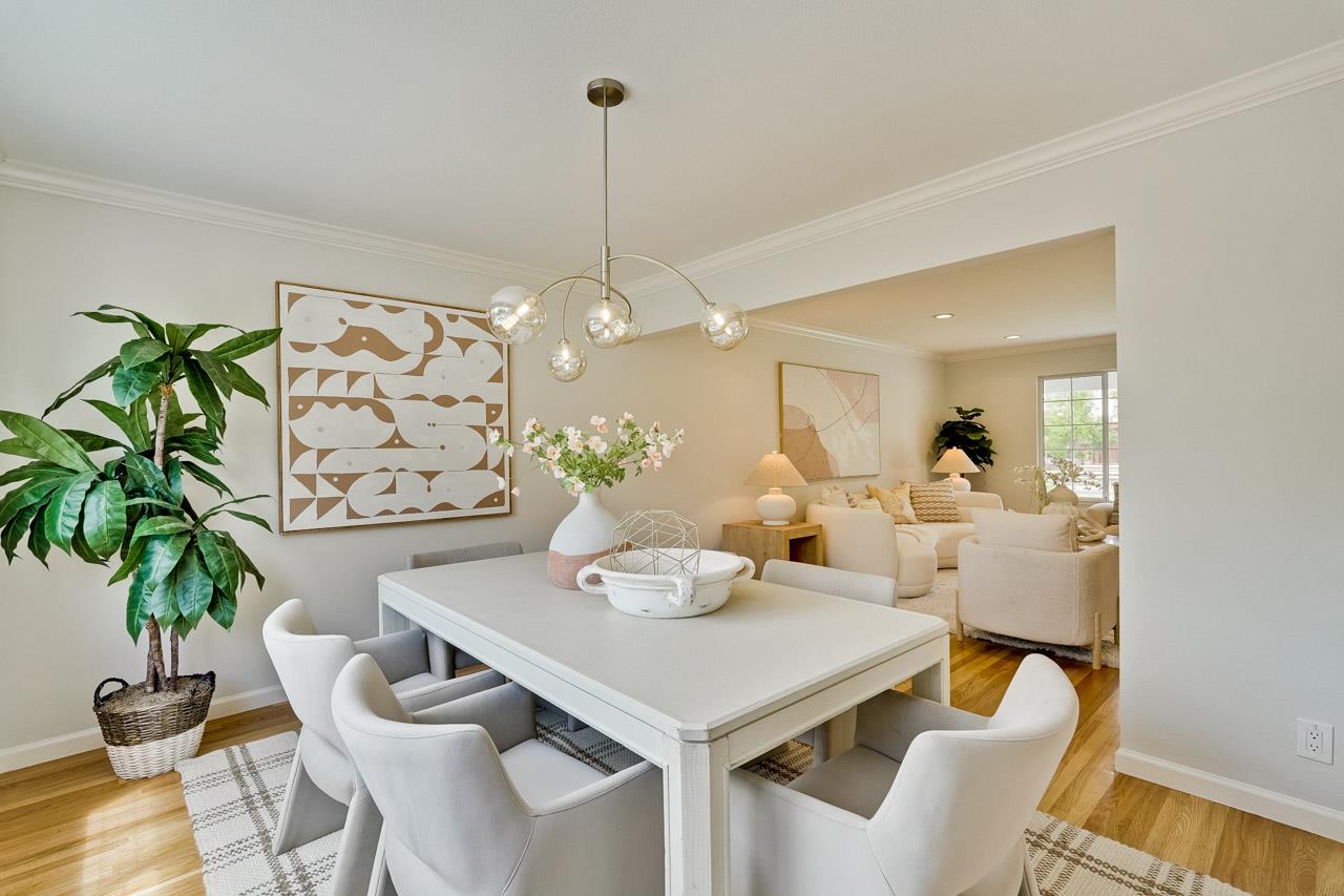 Detail Gallery Image 8 of 55 For 10335 Dempster Ave, Cupertino,  CA 95014 - 5 Beds | 3 Baths
