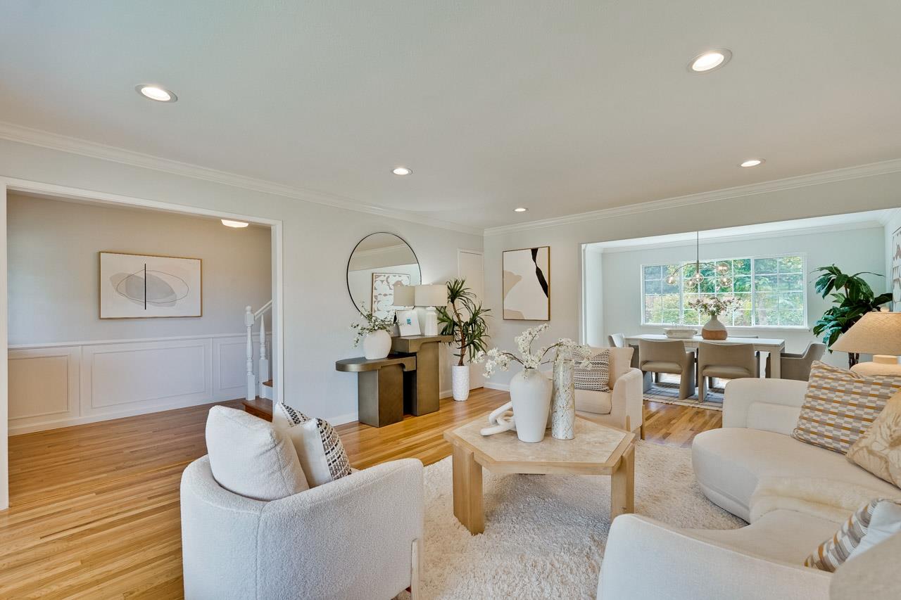 Detail Gallery Image 9 of 55 For 10335 Dempster Ave, Cupertino,  CA 95014 - 5 Beds | 3 Baths