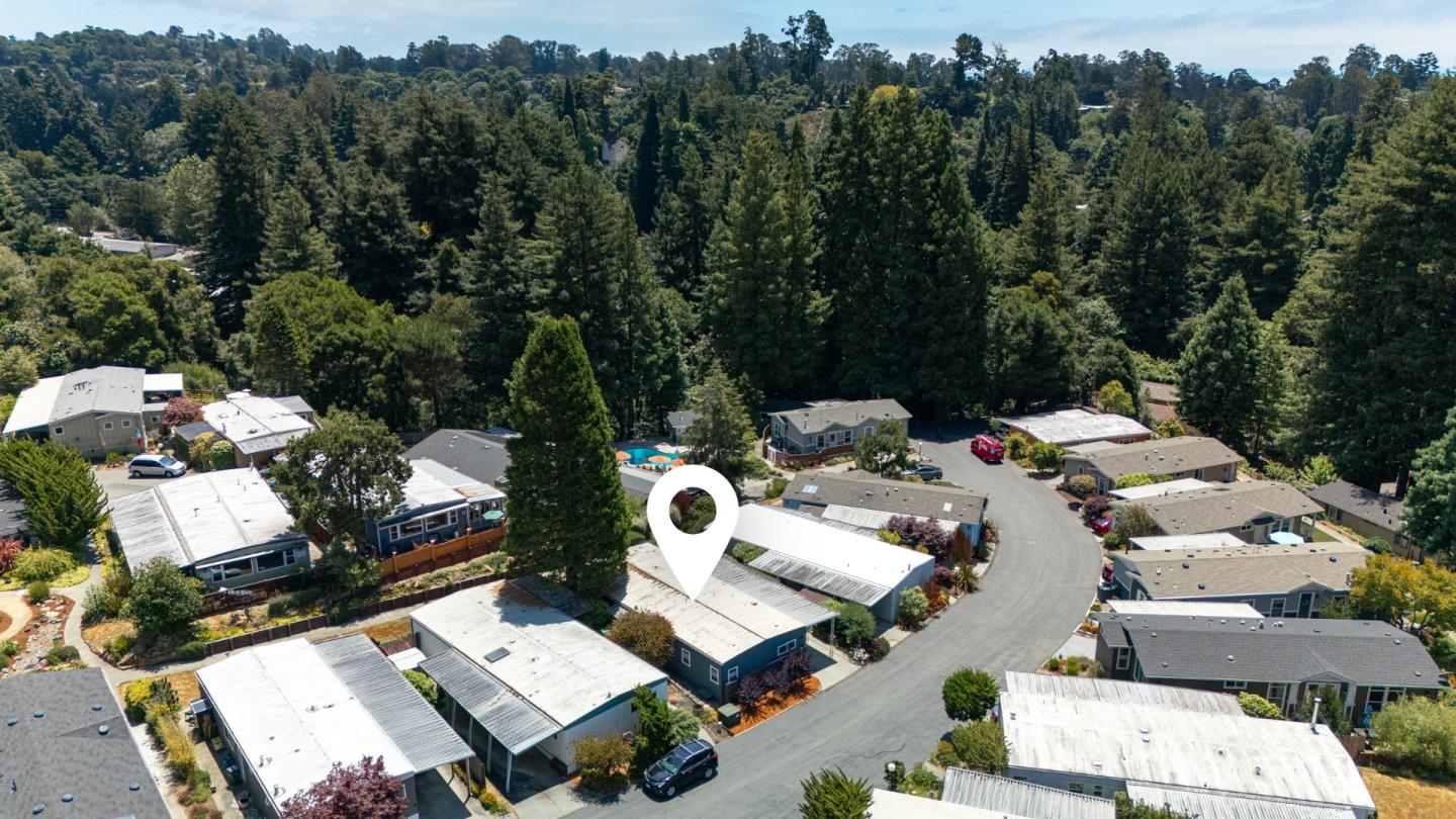 Detail Gallery Image 3 of 15 For 33 Knollwood Dr, Aptos,  CA 95003 - 2 Beds | 2 Baths