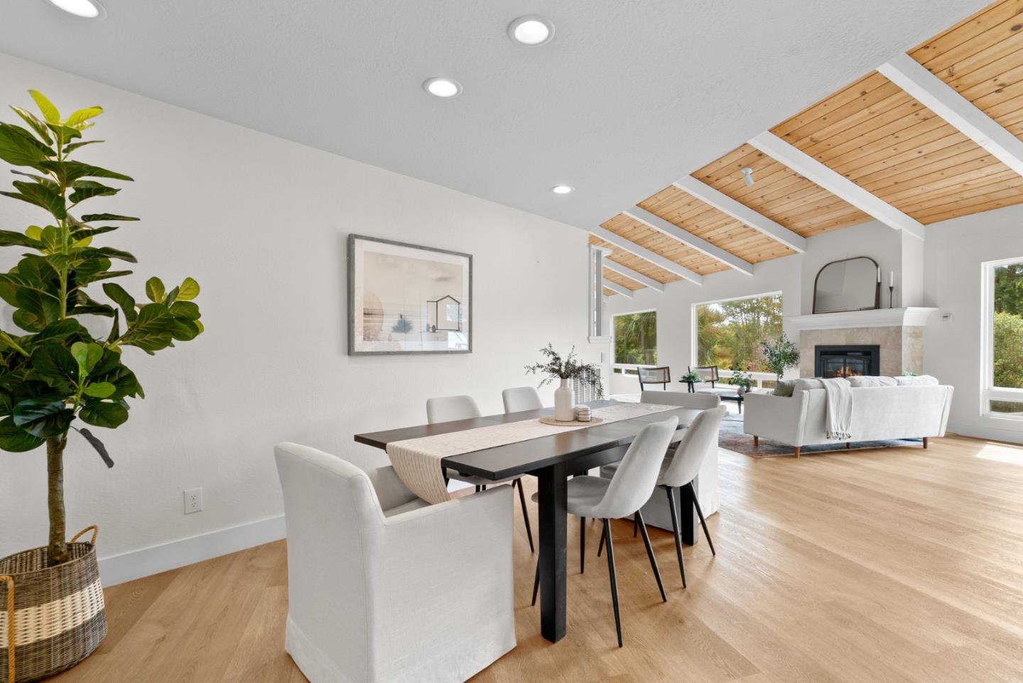 Detail Gallery Image 21 of 73 For 115 Calcita Dr, Santa Cruz,  CA 95060 - 3 Beds | 2 Baths