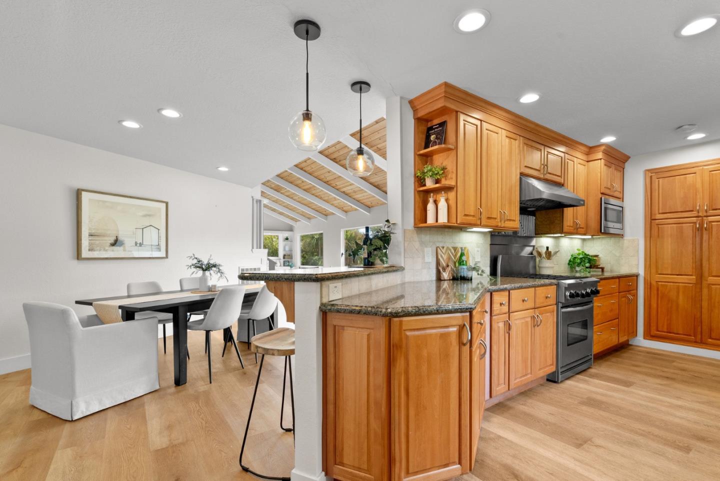 Detail Gallery Image 23 of 73 For 115 Calcita Dr, Santa Cruz,  CA 95060 - 3 Beds | 2 Baths