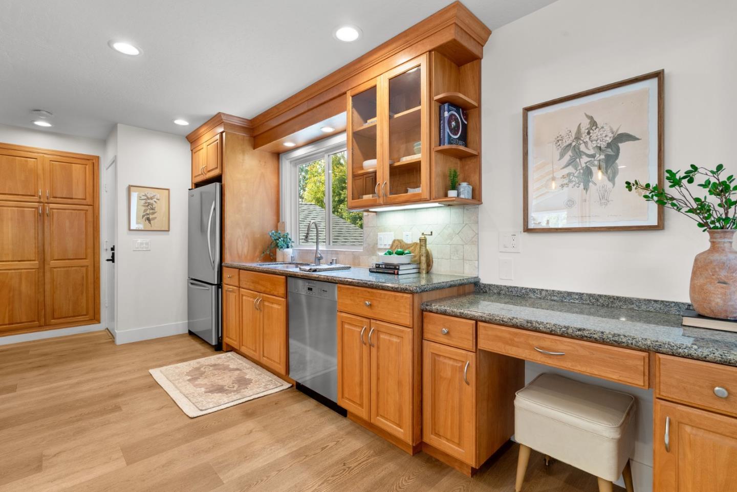 Detail Gallery Image 26 of 73 For 115 Calcita Dr, Santa Cruz,  CA 95060 - 3 Beds | 2 Baths