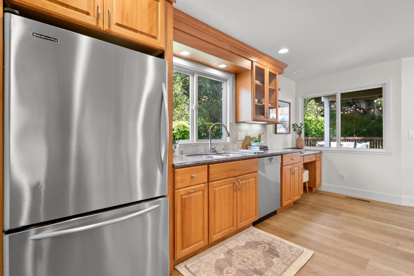 Detail Gallery Image 28 of 73 For 115 Calcita Dr, Santa Cruz,  CA 95060 - 3 Beds | 2 Baths
