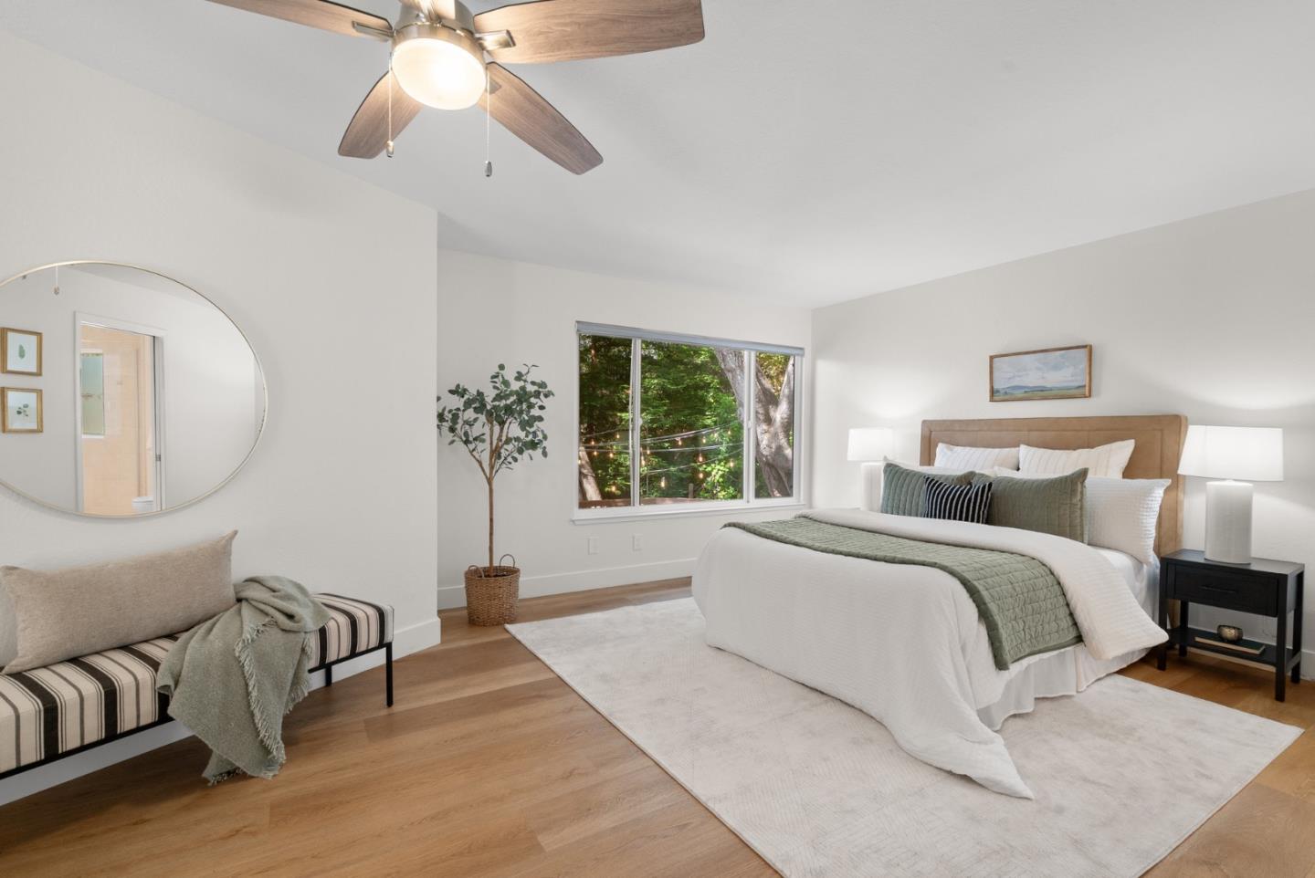 Detail Gallery Image 34 of 73 For 115 Calcita Dr, Santa Cruz,  CA 95060 - 3 Beds | 2 Baths