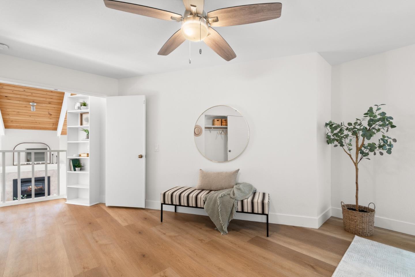 Detail Gallery Image 35 of 73 For 115 Calcita Dr, Santa Cruz,  CA 95060 - 3 Beds | 2 Baths