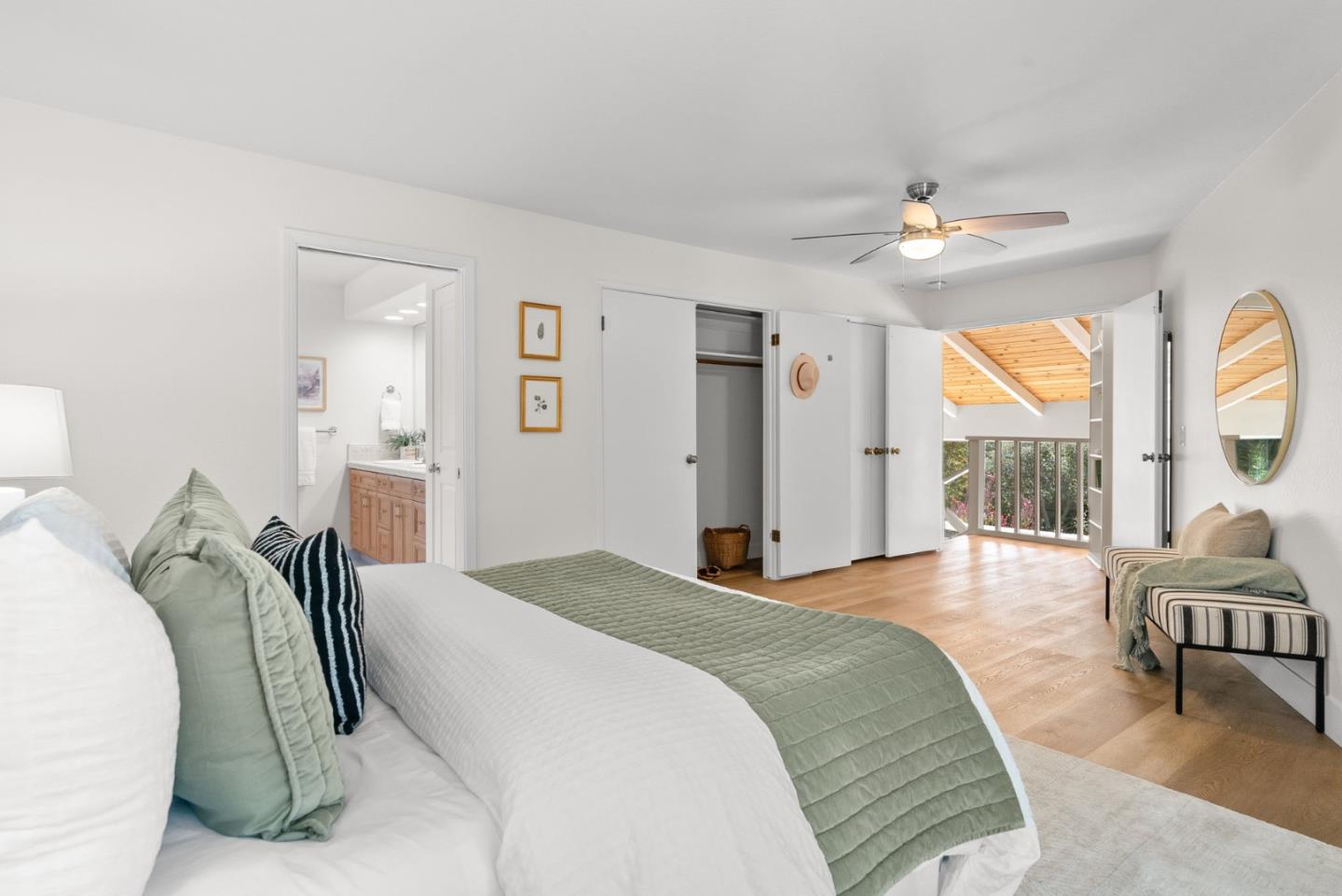 Detail Gallery Image 37 of 73 For 115 Calcita Dr, Santa Cruz,  CA 95060 - 3 Beds | 2 Baths