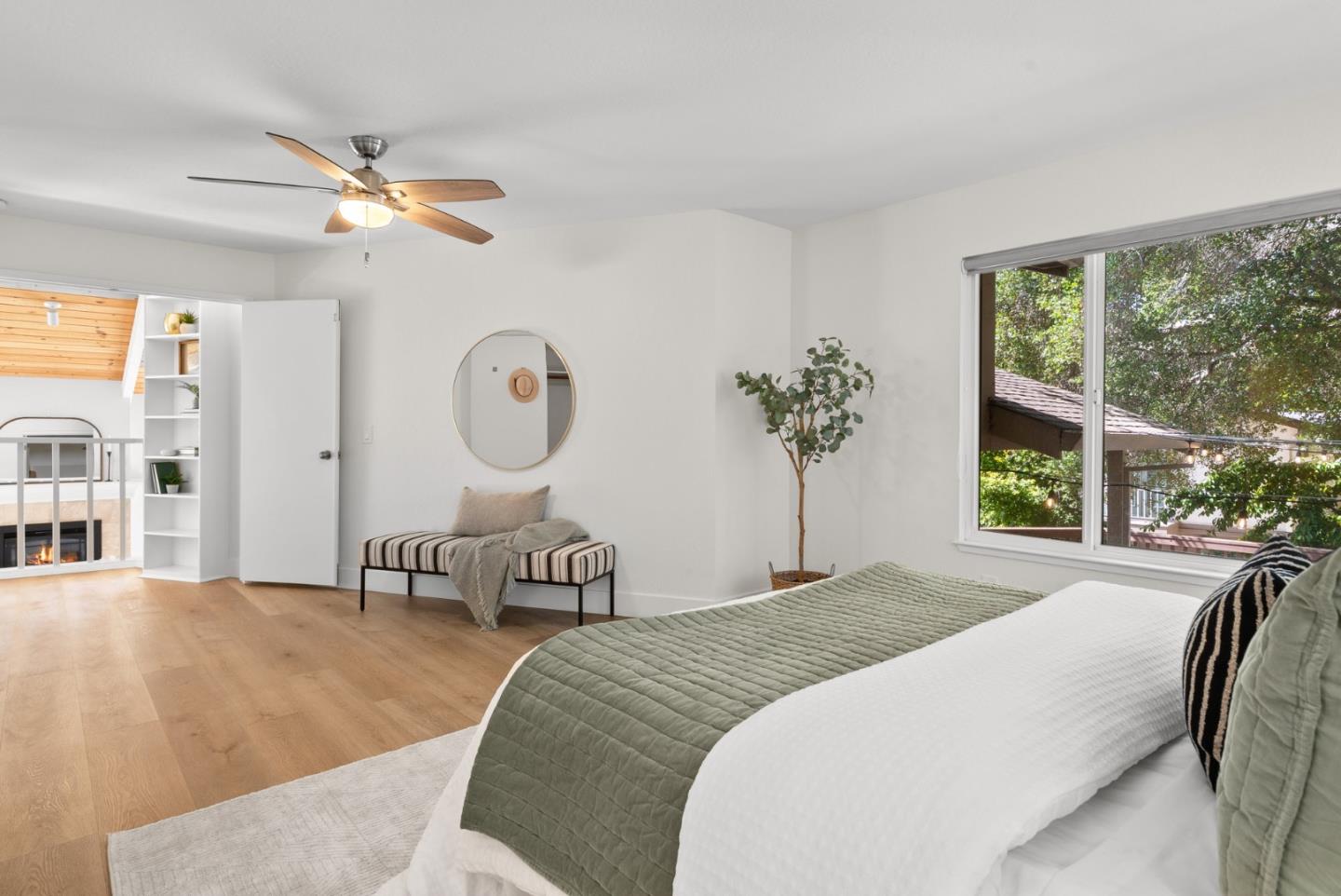 Detail Gallery Image 38 of 73 For 115 Calcita Dr, Santa Cruz,  CA 95060 - 3 Beds | 2 Baths