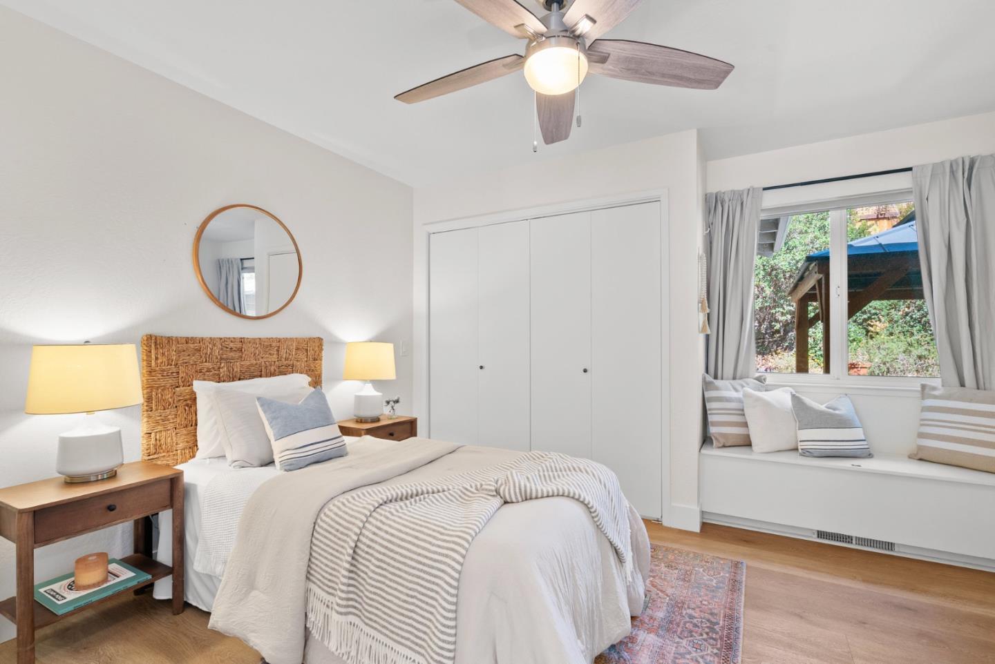 Detail Gallery Image 42 of 73 For 115 Calcita Dr, Santa Cruz,  CA 95060 - 3 Beds | 2 Baths