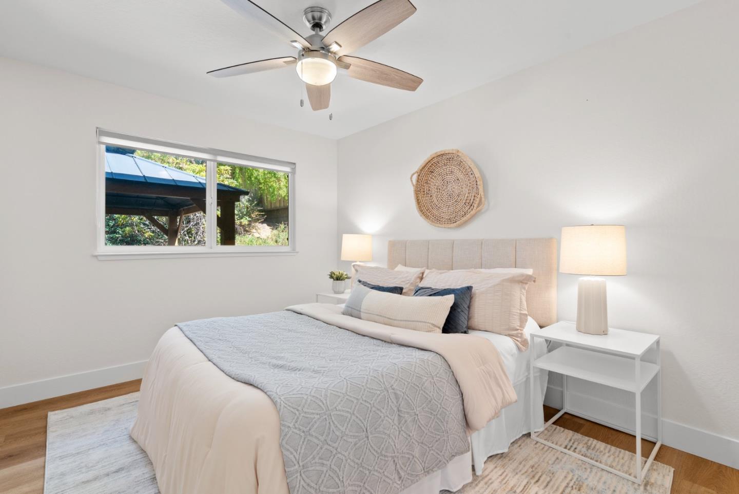 Detail Gallery Image 49 of 73 For 115 Calcita Dr, Santa Cruz,  CA 95060 - 3 Beds | 2 Baths