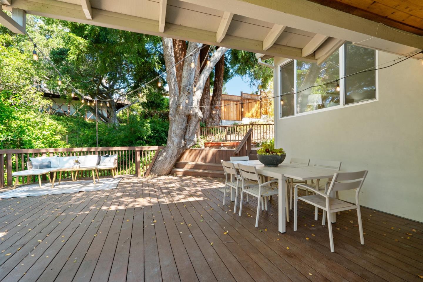Detail Gallery Image 52 of 73 For 115 Calcita Dr, Santa Cruz,  CA 95060 - 3 Beds | 2 Baths