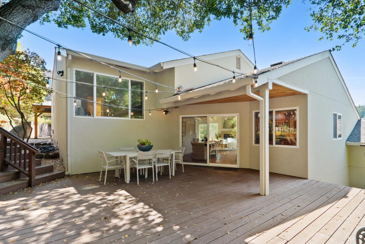 Detail Gallery Image 57 of 73 For 115 Calcita Dr, Santa Cruz,  CA 95060 - 3 Beds | 2 Baths