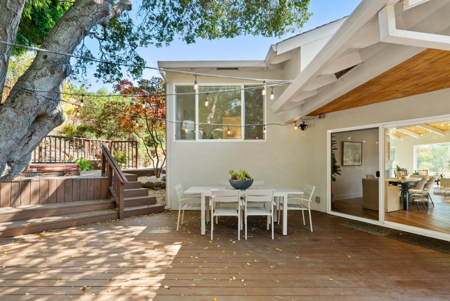 Detail Gallery Image 58 of 73 For 115 Calcita Dr, Santa Cruz,  CA 95060 - 3 Beds | 2 Baths