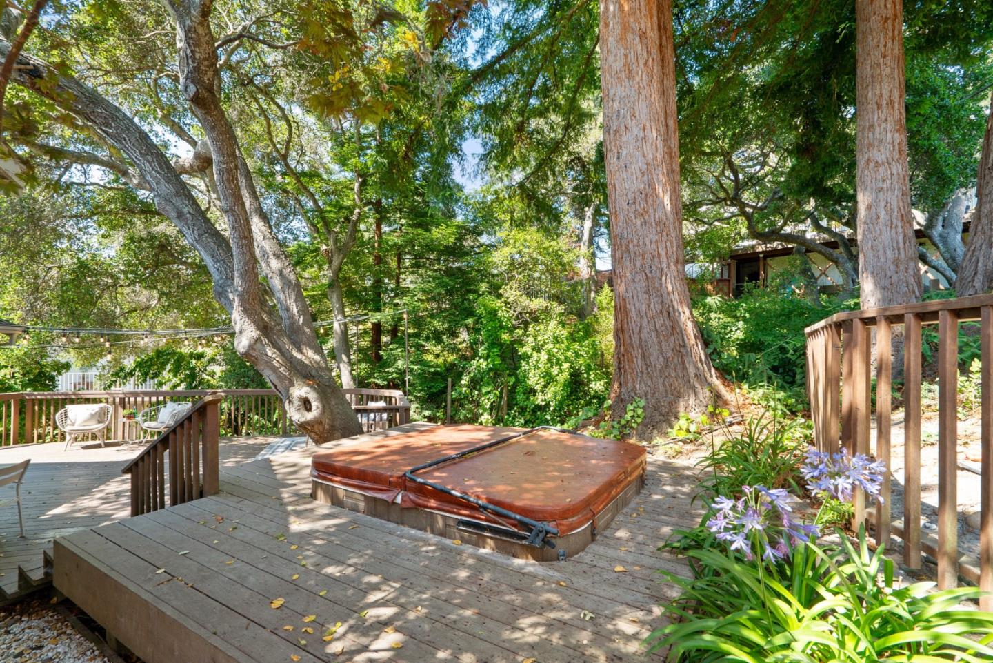 Detail Gallery Image 59 of 73 For 115 Calcita Dr, Santa Cruz,  CA 95060 - 3 Beds | 2 Baths