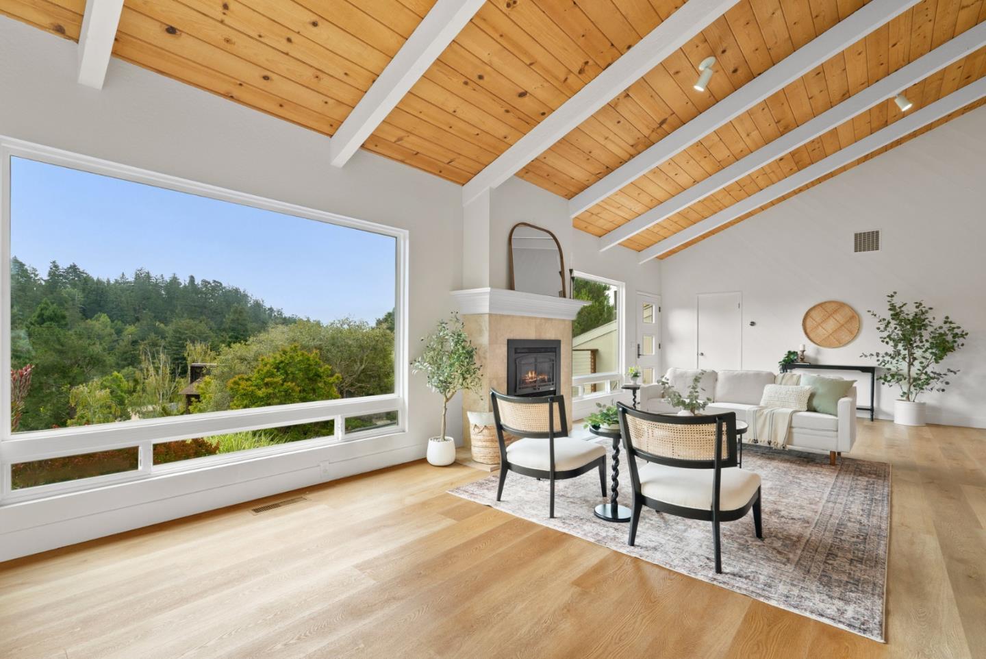 Detail Gallery Image 6 of 73 For 115 Calcita Dr, Santa Cruz,  CA 95060 - 3 Beds | 2 Baths