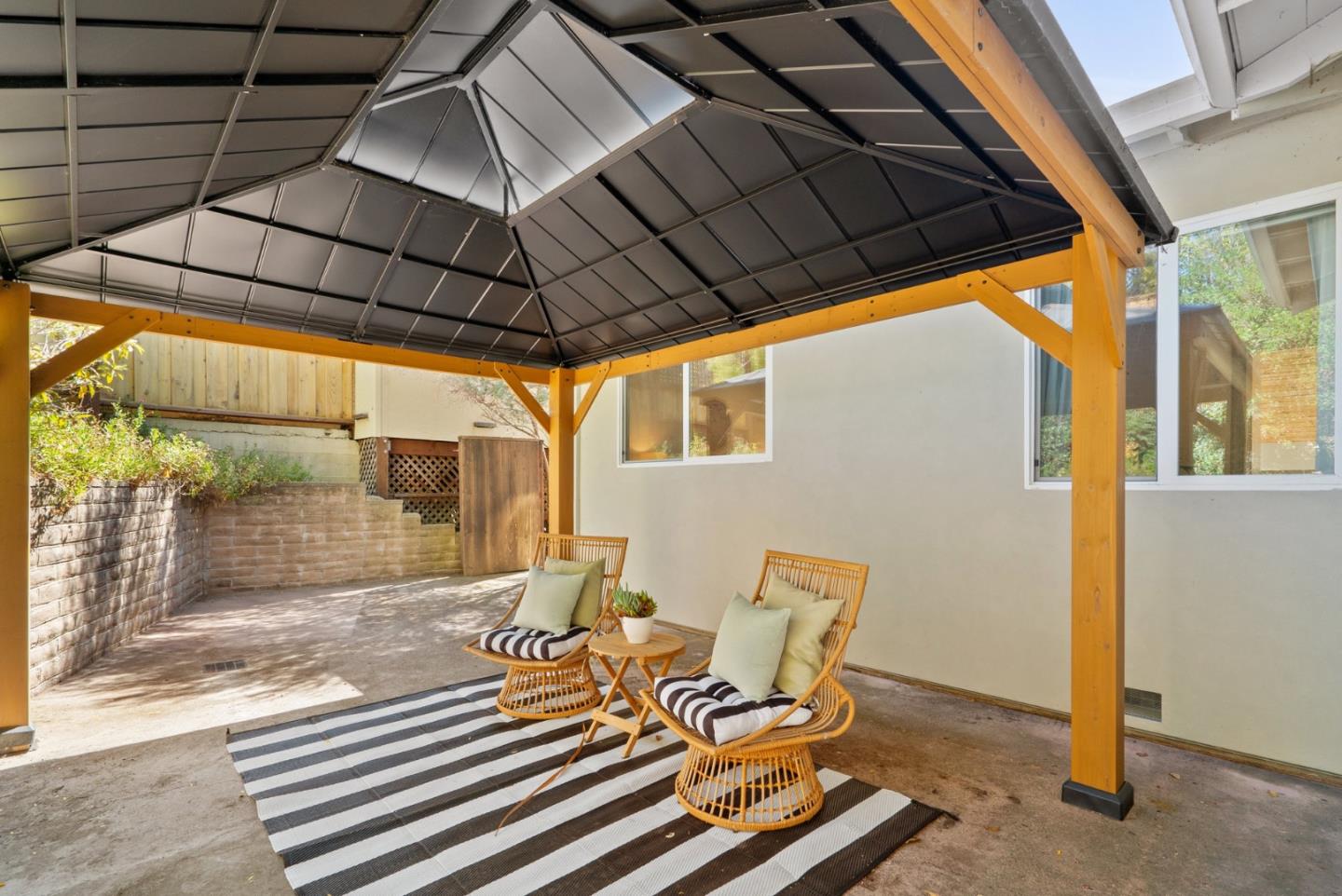 Detail Gallery Image 60 of 73 For 115 Calcita Dr, Santa Cruz,  CA 95060 - 3 Beds | 2 Baths
