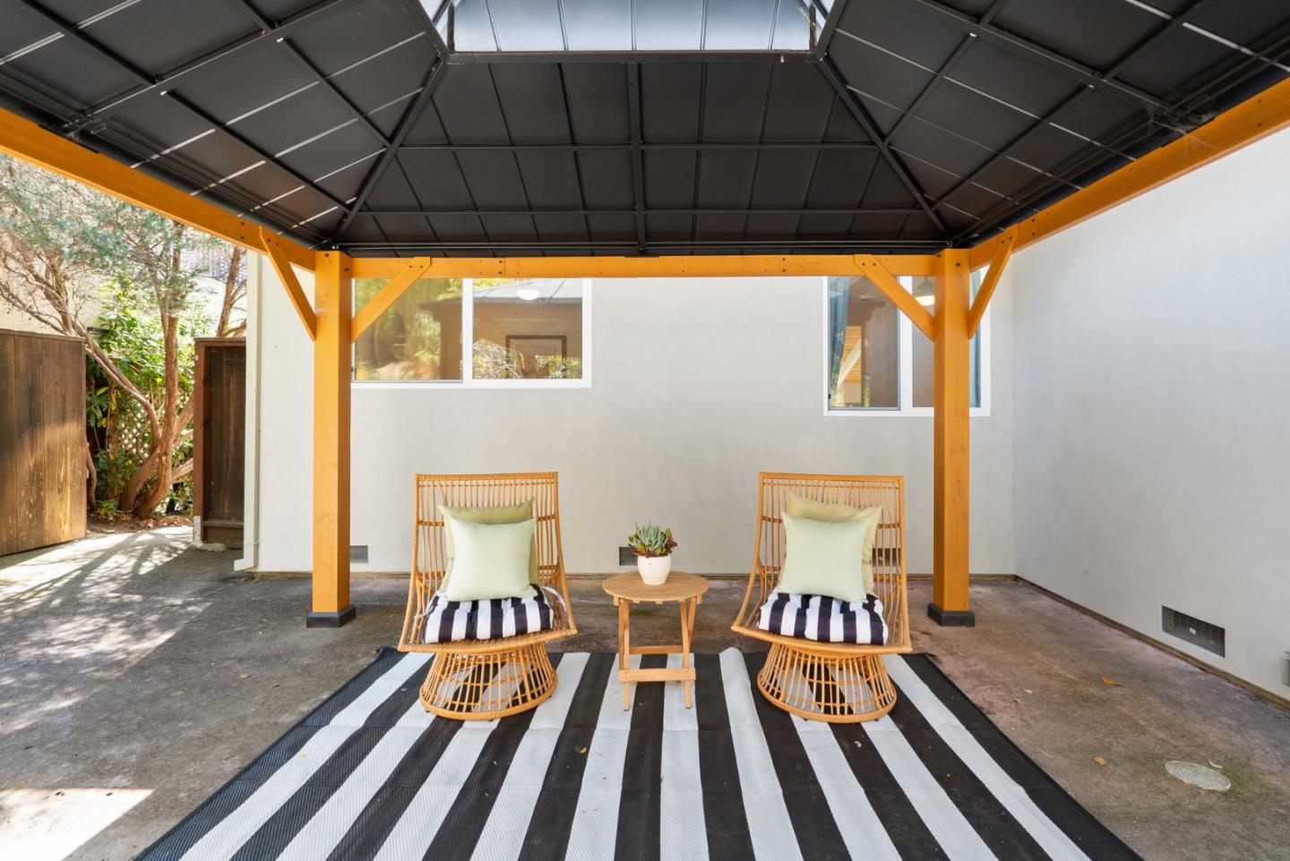 Detail Gallery Image 61 of 73 For 115 Calcita Dr, Santa Cruz,  CA 95060 - 3 Beds | 2 Baths