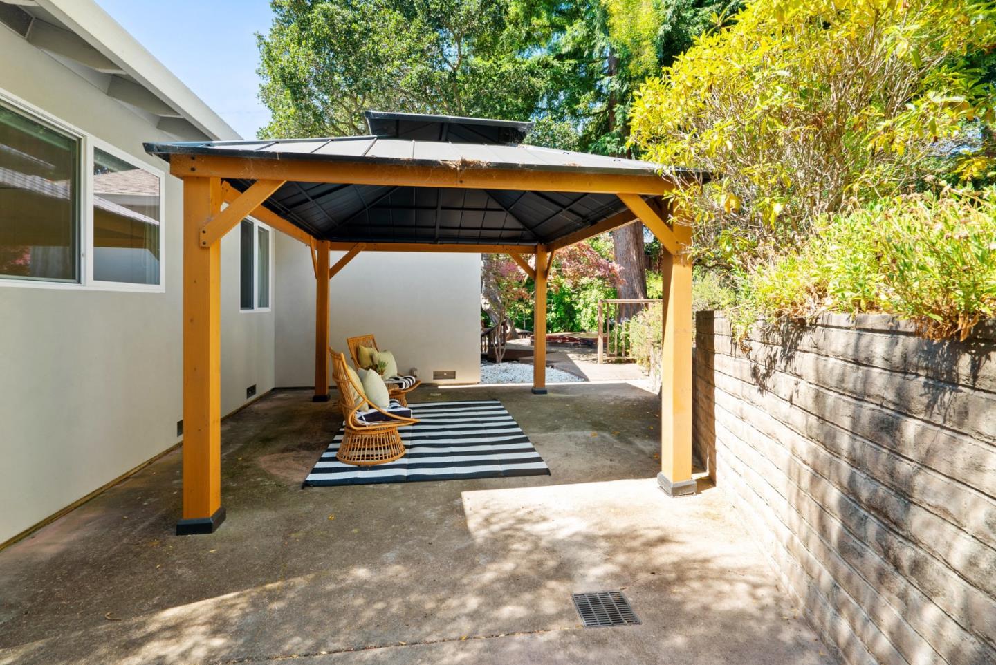 Detail Gallery Image 62 of 73 For 115 Calcita Dr, Santa Cruz,  CA 95060 - 3 Beds | 2 Baths