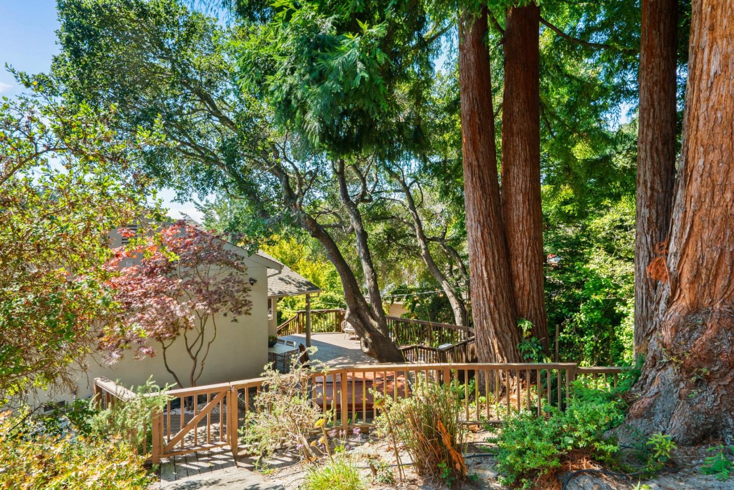 Detail Gallery Image 66 of 73 For 115 Calcita Dr, Santa Cruz,  CA 95060 - 3 Beds | 2 Baths