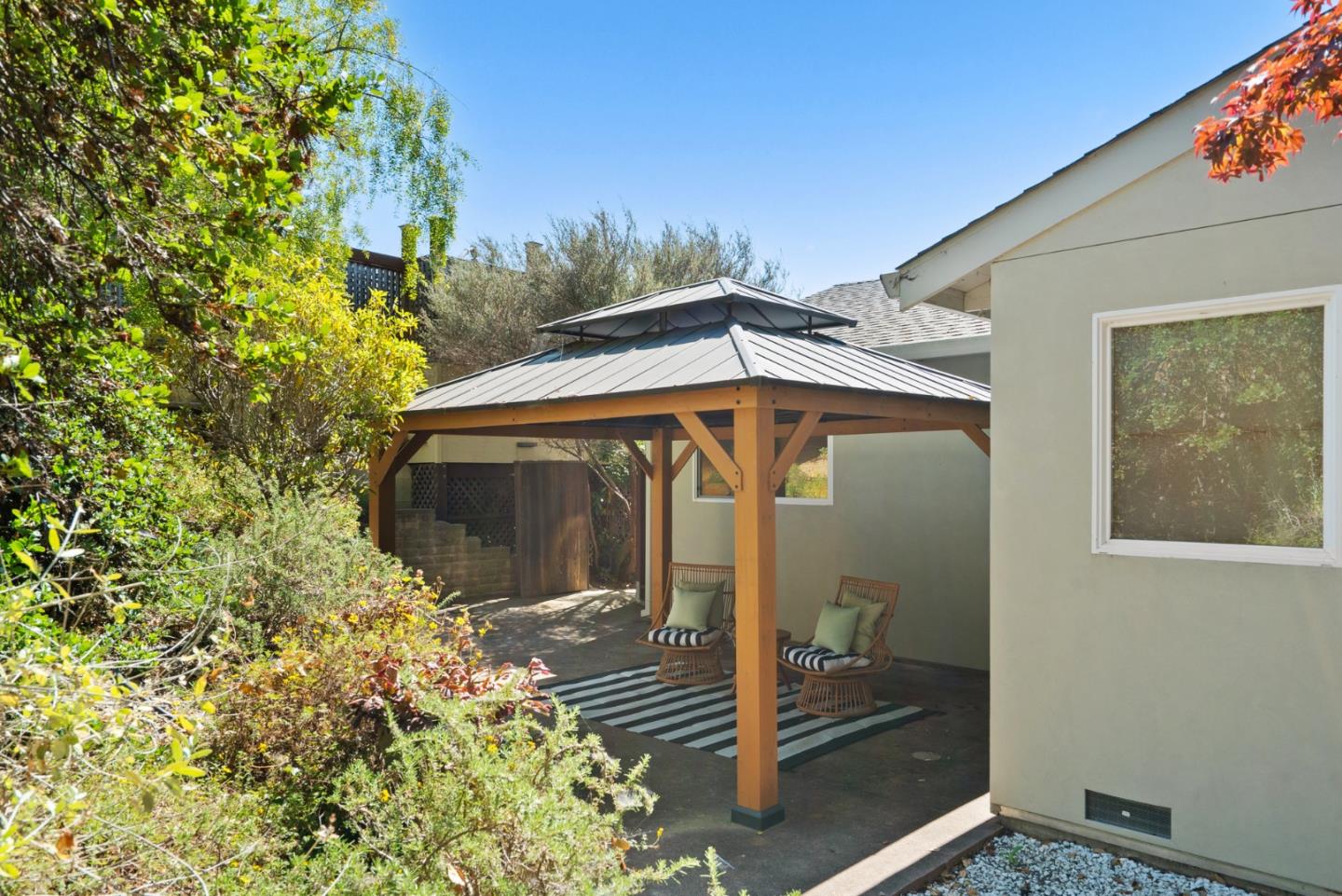 Detail Gallery Image 67 of 73 For 115 Calcita Dr, Santa Cruz,  CA 95060 - 3 Beds | 2 Baths
