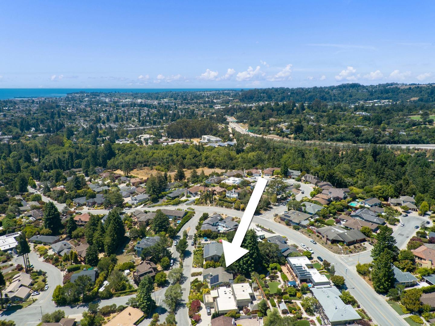 Detail Gallery Image 69 of 73 For 115 Calcita Dr, Santa Cruz,  CA 95060 - 3 Beds | 2 Baths
