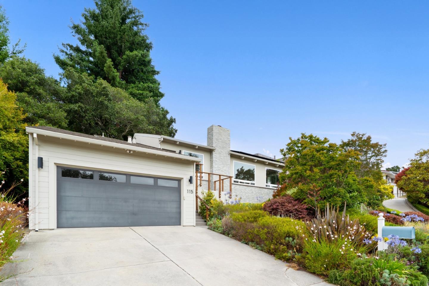Detail Gallery Image 70 of 73 For 115 Calcita Dr, Santa Cruz,  CA 95060 - 3 Beds | 2 Baths