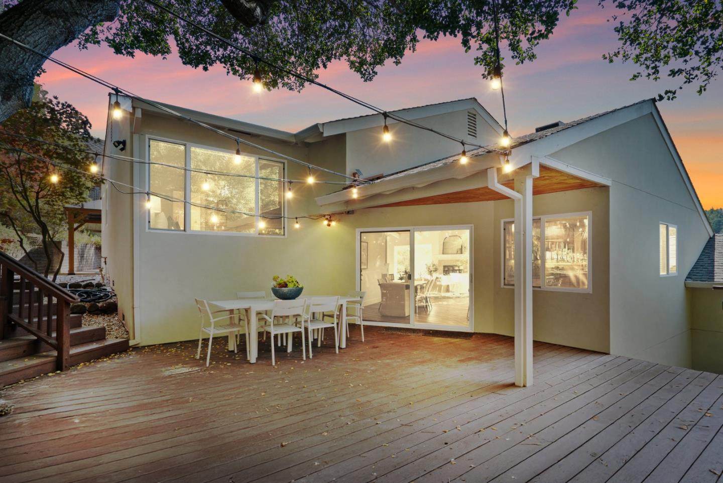 Detail Gallery Image 72 of 73 For 115 Calcita Dr, Santa Cruz,  CA 95060 - 3 Beds | 2 Baths