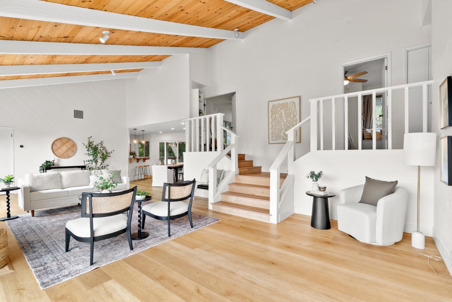 Detail Gallery Image 9 of 73 For 115 Calcita Dr, Santa Cruz,  CA 95060 - 3 Beds | 2 Baths