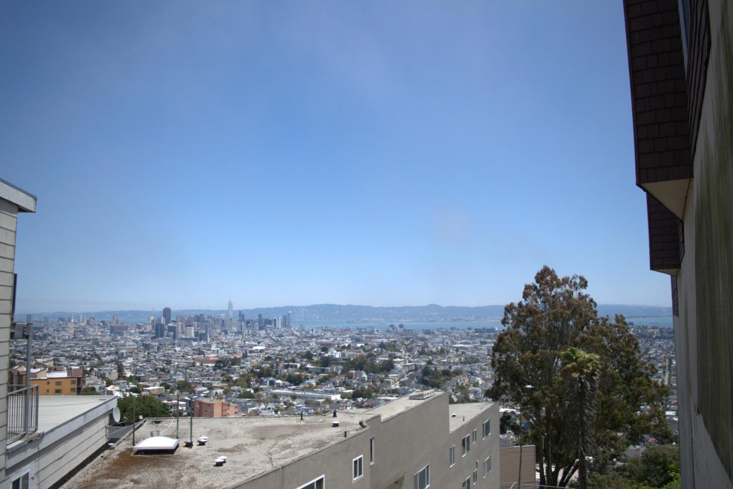 Detail Gallery Image 2 of 12 For 807 Burnette Ave, San Francisco,  CA 94131 - – Beds | – Baths