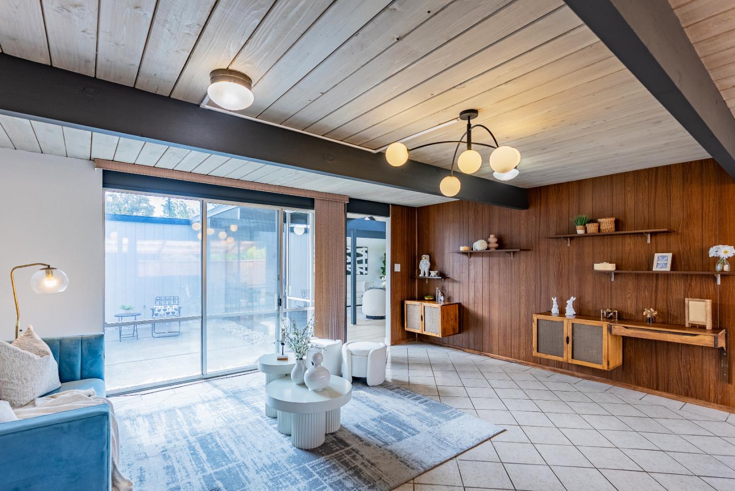 Detail Gallery Image 22 of 48 For 941 Pendleton Ave, Sunnyvale,  CA 94087 - 4 Beds | 2 Baths