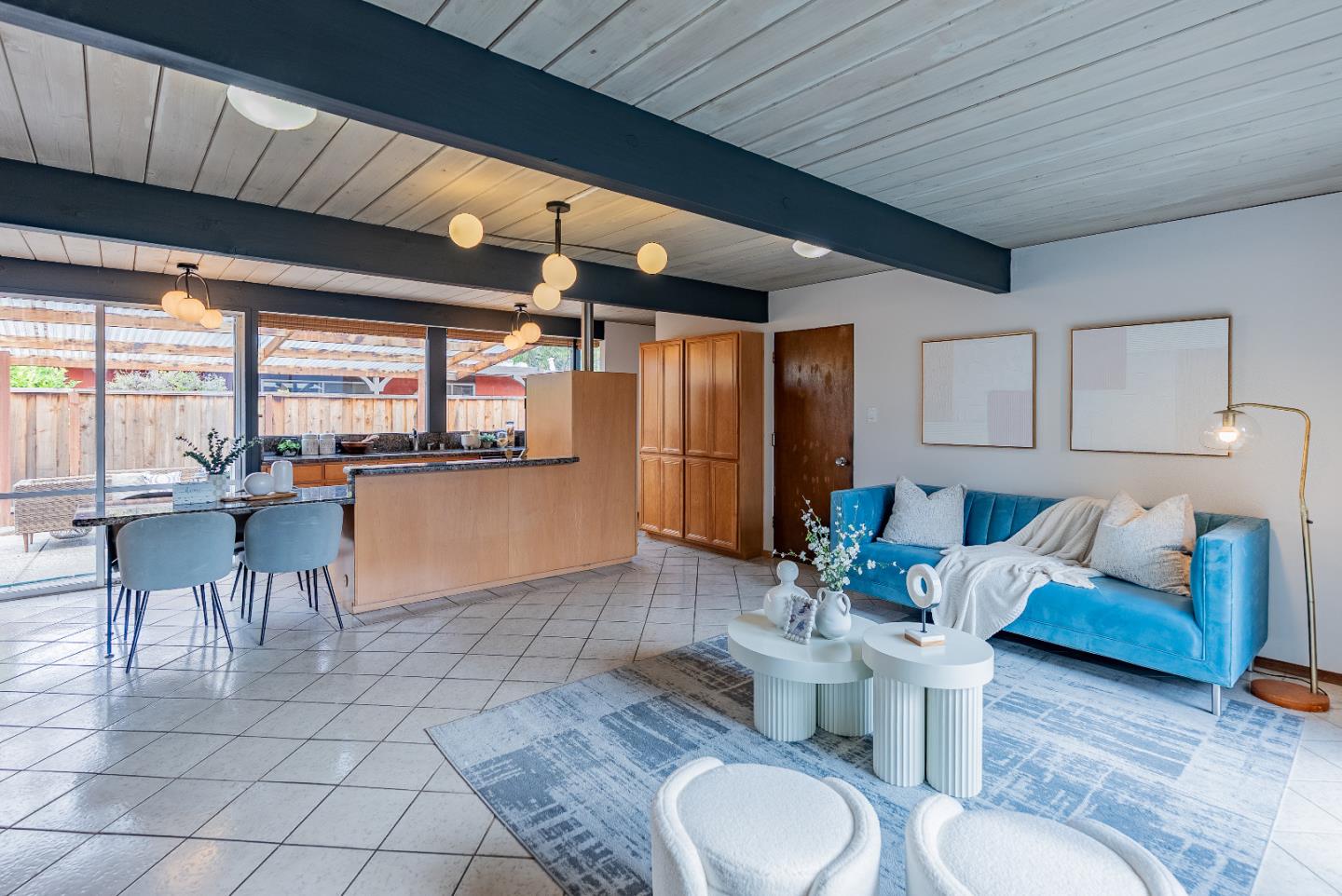Detail Gallery Image 24 of 48 For 941 Pendleton Ave, Sunnyvale,  CA 94087 - 4 Beds | 2 Baths
