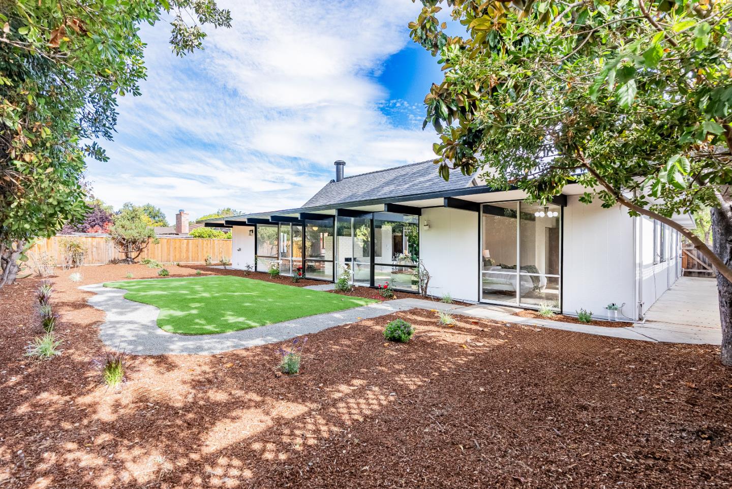 Detail Gallery Image 42 of 48 For 941 Pendleton Ave, Sunnyvale,  CA 94087 - 4 Beds | 2 Baths