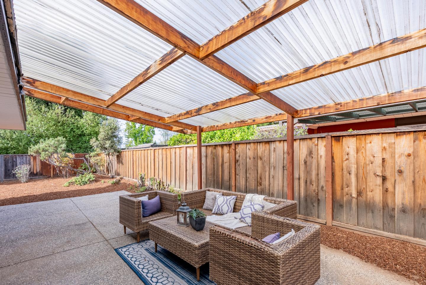 Detail Gallery Image 48 of 48 For 941 Pendleton Ave, Sunnyvale,  CA 94087 - 4 Beds | 2 Baths
