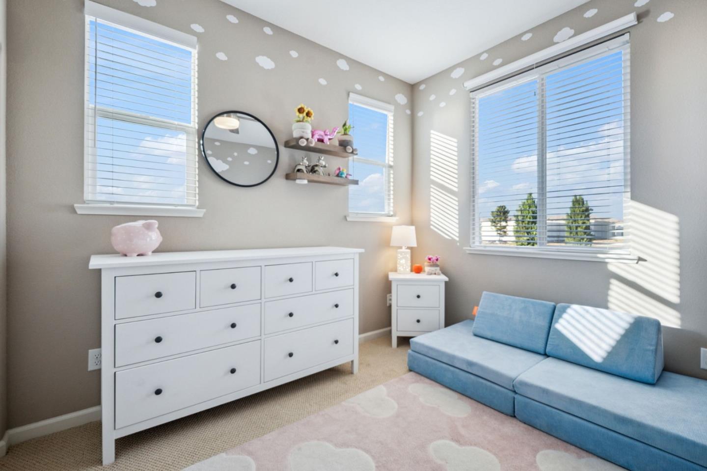 Detail Gallery Image 22 of 37 For 322 Misty Cir, Livermore,  CA 94550 - 5 Beds | 3 Baths
