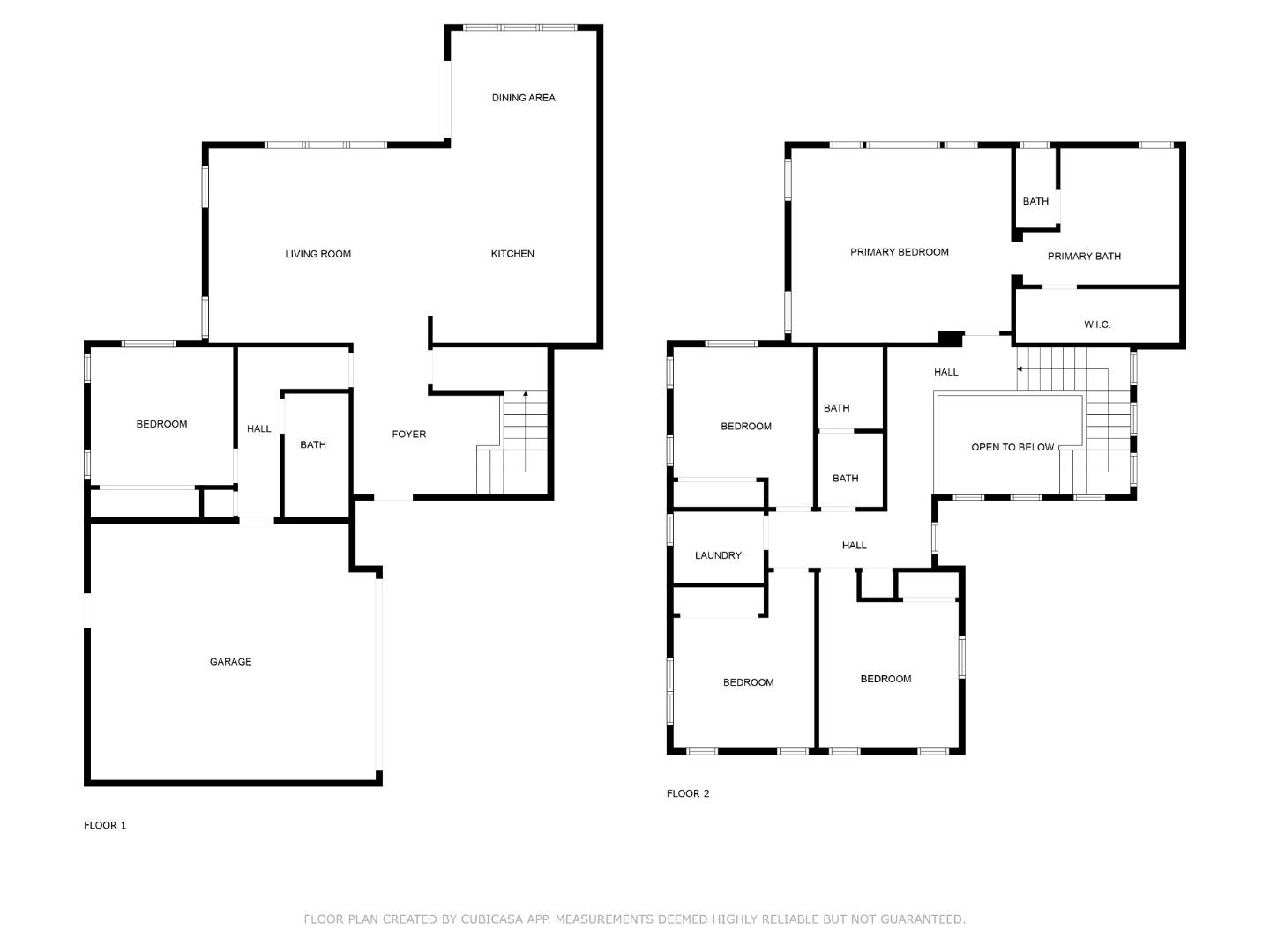 Detail Gallery Image 36 of 37 For 322 Misty Cir, Livermore,  CA 94550 - 5 Beds | 3 Baths