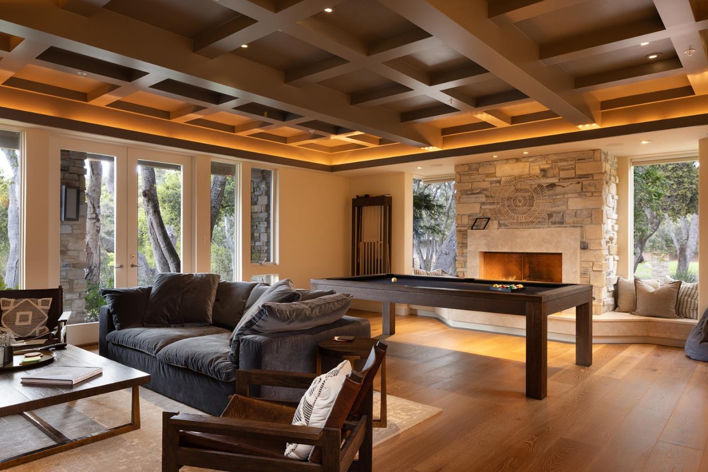 Detail Gallery Image 32 of 47 For 5466 Quail Way, Carmel Valley,  CA 93923 - 5 Beds | 5/3 Baths