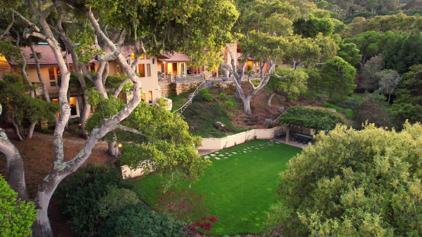 Detail Gallery Image 35 of 47 For 5466 Quail Way, Carmel Valley,  CA 93923 - 5 Beds | 5/3 Baths