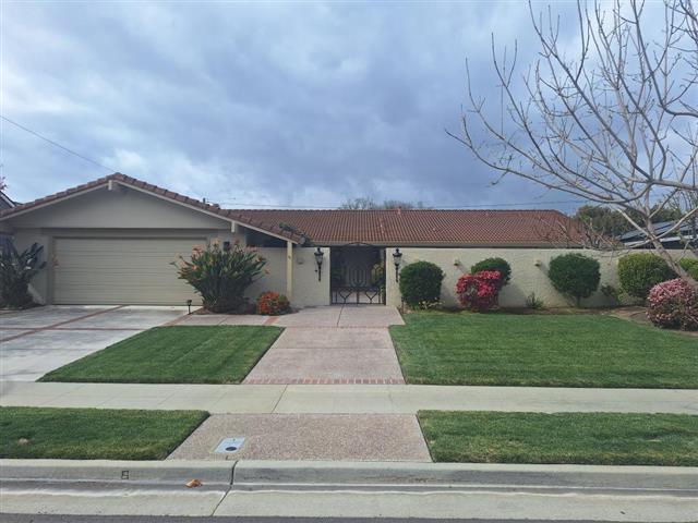 Detail Gallery Image 1 of 1 For 2143 Mulberry Cir, San Jose,  CA 95125 - 4 Beds | 2/1 Baths