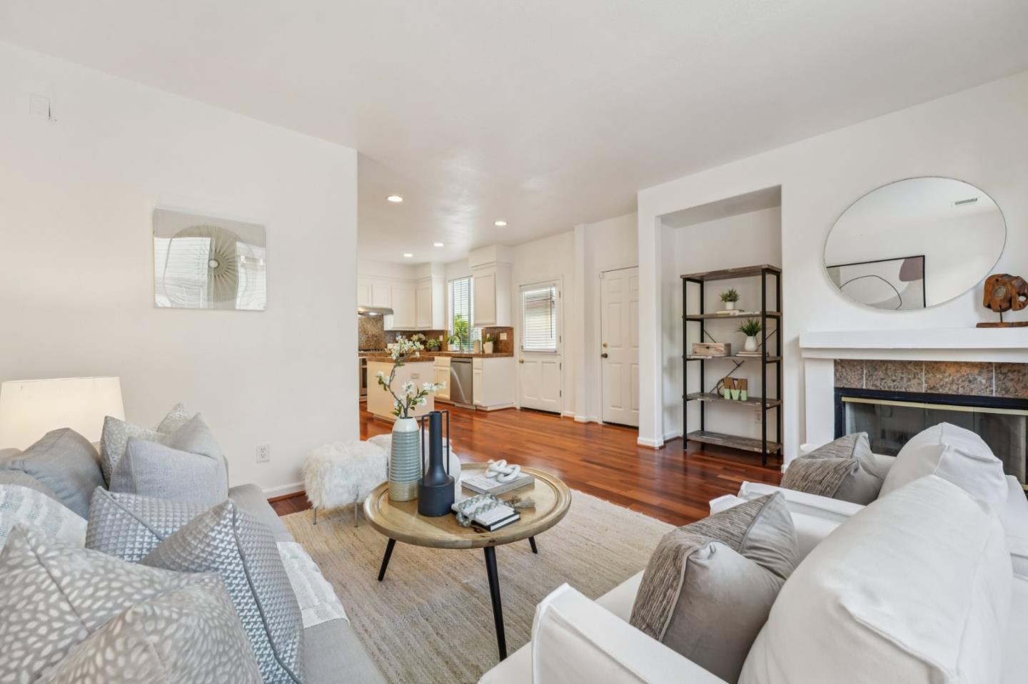 Detail Gallery Image 30 of 97 For 3455 Maroun Pl, San Jose,  CA 95148 - 3 Beds | 2/1 Baths