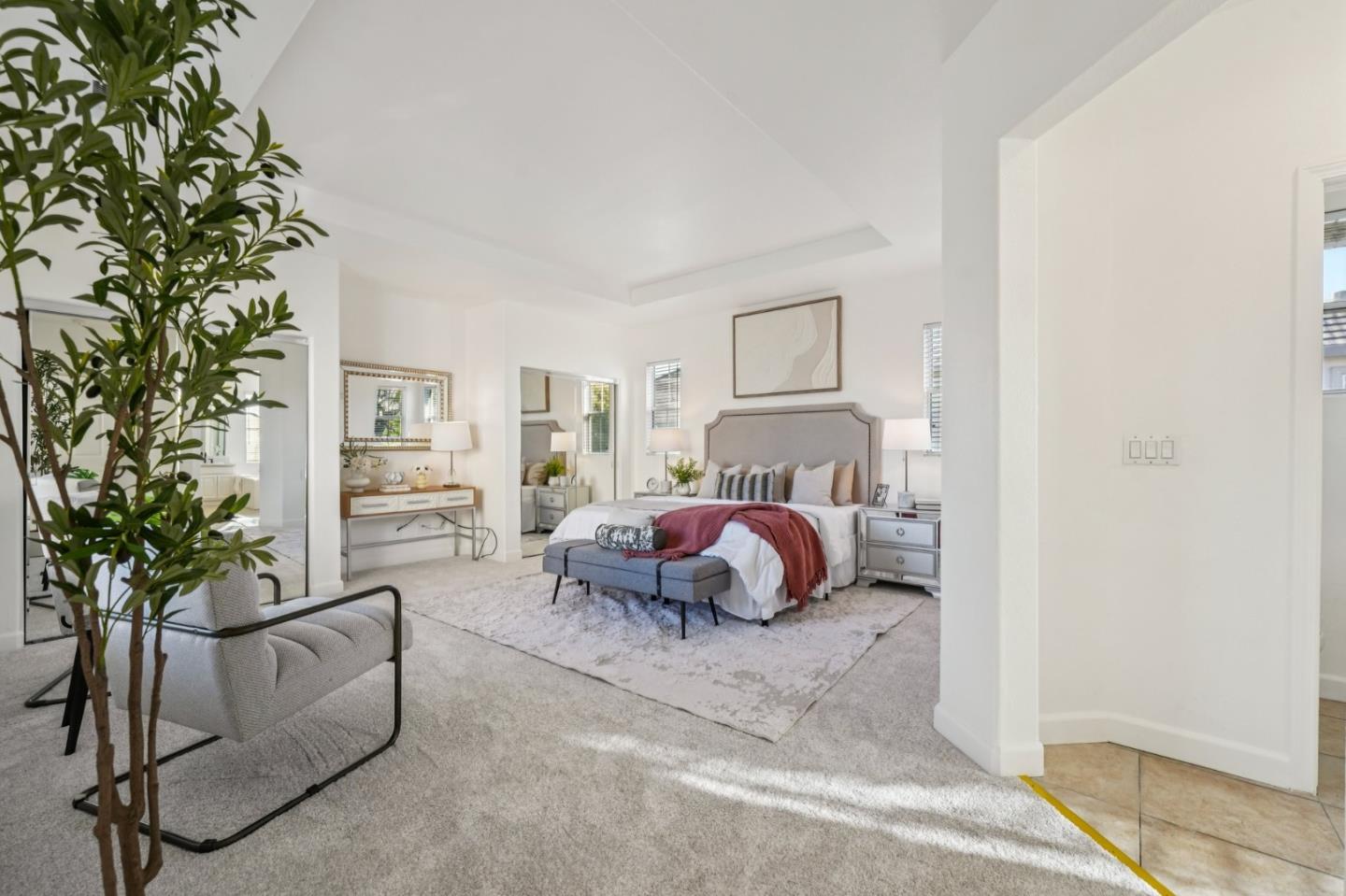 Detail Gallery Image 35 of 97 For 3455 Maroun Pl, San Jose,  CA 95148 - 3 Beds | 2/1 Baths