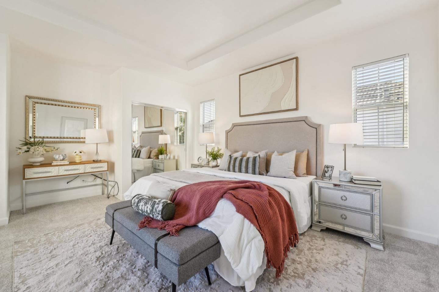 Detail Gallery Image 38 of 97 For 3455 Maroun Pl, San Jose,  CA 95148 - 3 Beds | 2/1 Baths