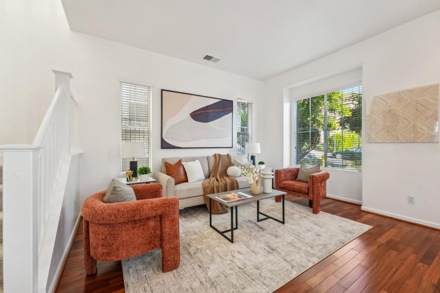 Detail Gallery Image 5 of 97 For 3455 Maroun Pl, San Jose,  CA 95148 - 3 Beds | 2/1 Baths