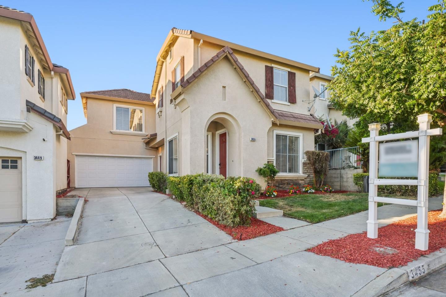 Detail Gallery Image 64 of 97 For 3455 Maroun Pl, San Jose,  CA 95148 - 3 Beds | 2/1 Baths
