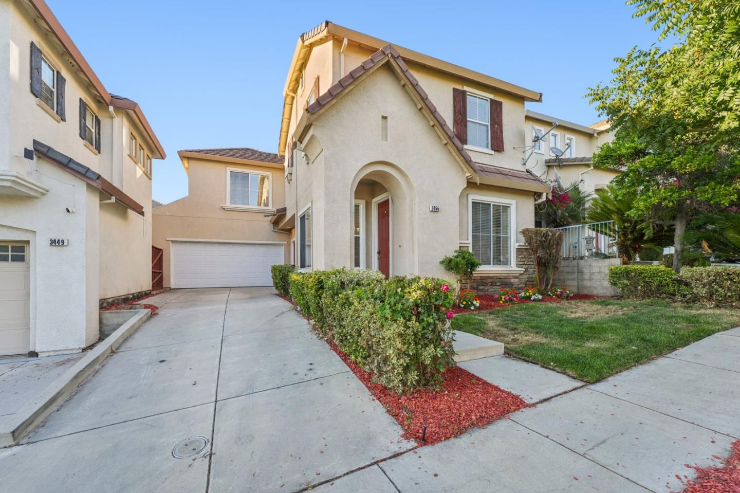Detail Gallery Image 65 of 97 For 3455 Maroun Pl, San Jose,  CA 95148 - 3 Beds | 2/1 Baths