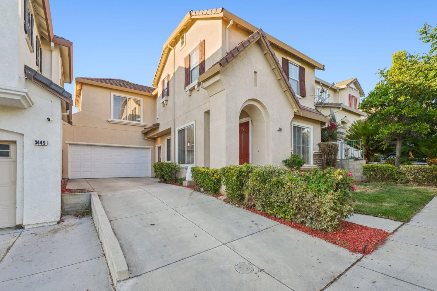 Detail Gallery Image 66 of 97 For 3455 Maroun Pl, San Jose,  CA 95148 - 3 Beds | 2/1 Baths