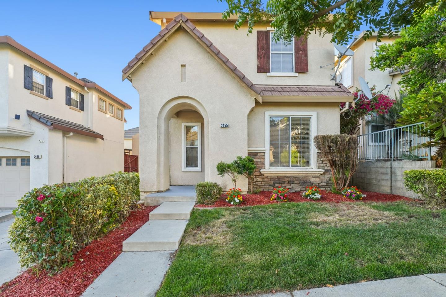 Detail Gallery Image 70 of 97 For 3455 Maroun Pl, San Jose,  CA 95148 - 3 Beds | 2/1 Baths